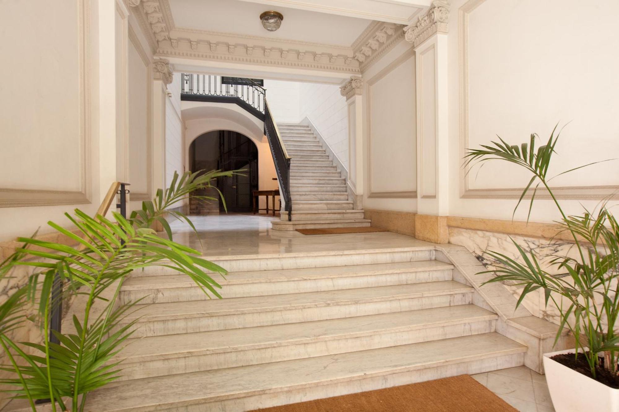 Hohomes - Luxury Palacete Barcelona Exterior foto