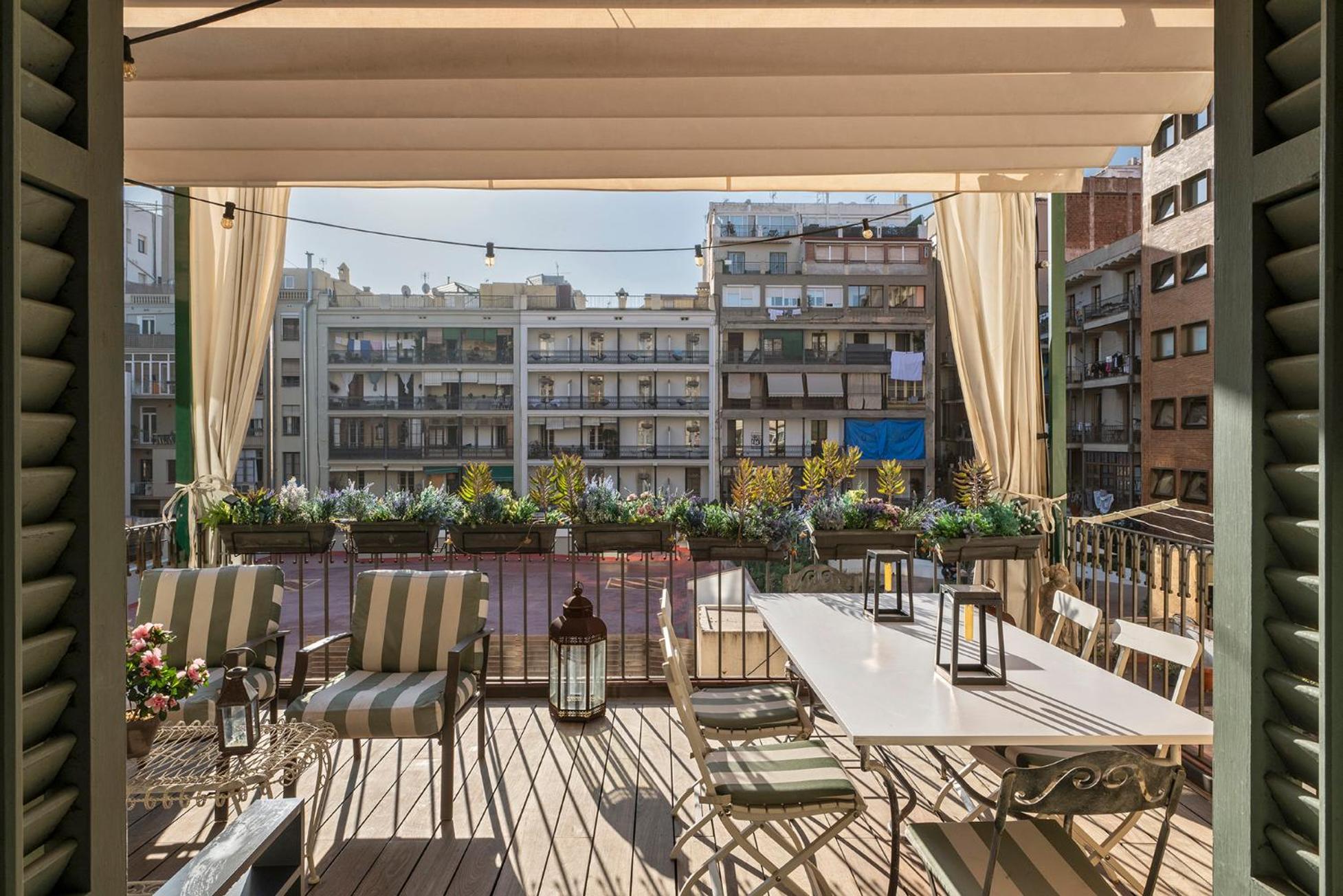 Hohomes - Luxury Palacete Barcelona Exterior foto